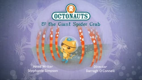 Octonauts, S01E50 - (2011)