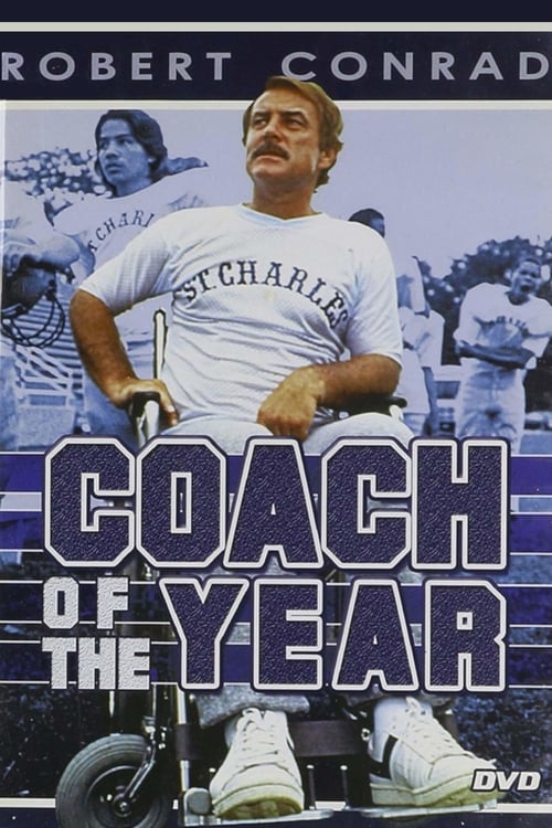 Coach of the Year (1980) poster