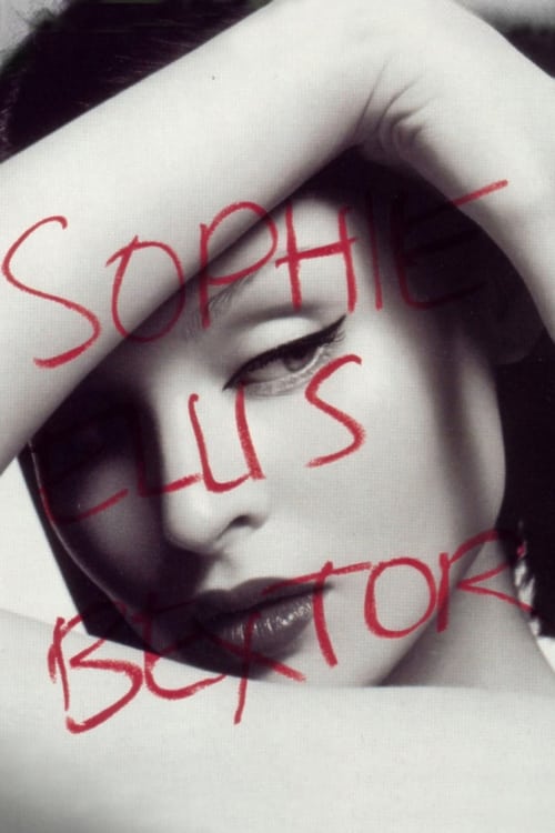 Sofie Ellis Baxtor: Watch my lips movie poster player