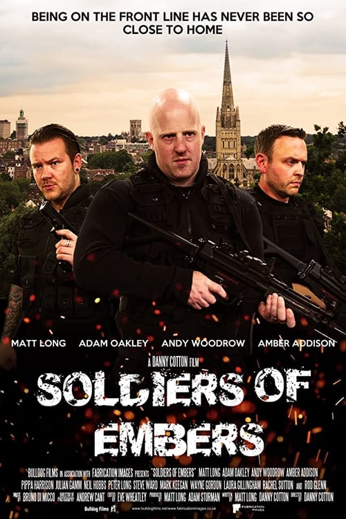 Soldiers of Embers 2020
