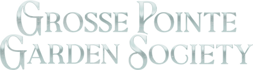 Grosse Pointe Garden Society