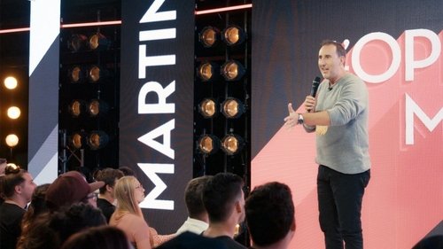 Image de l'épisode 1