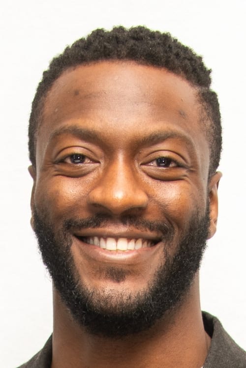 Kép: Aldis Hodge színész profilképe