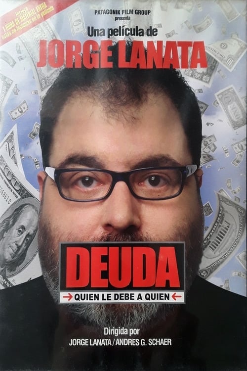 Poster Deuda 2004