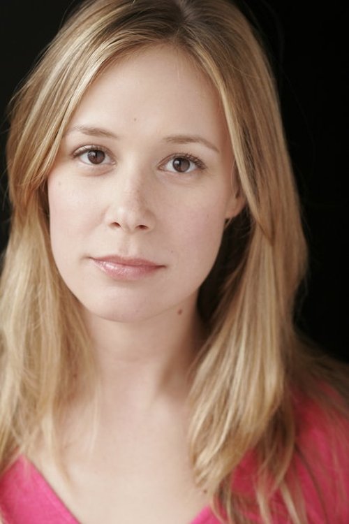 Kép: Liza Weil színész profilképe