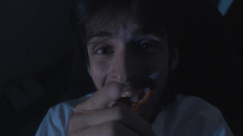 BRCI *A Broke Romanian Considered Individuality