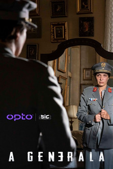 Escena 4 de A Generala