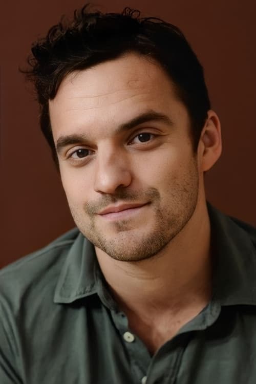 Kép: Jake Johnson színész profilképe