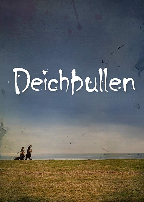 Poster Deichbullen