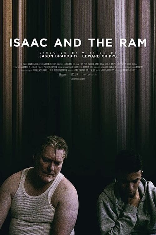 Isaac and the Ram