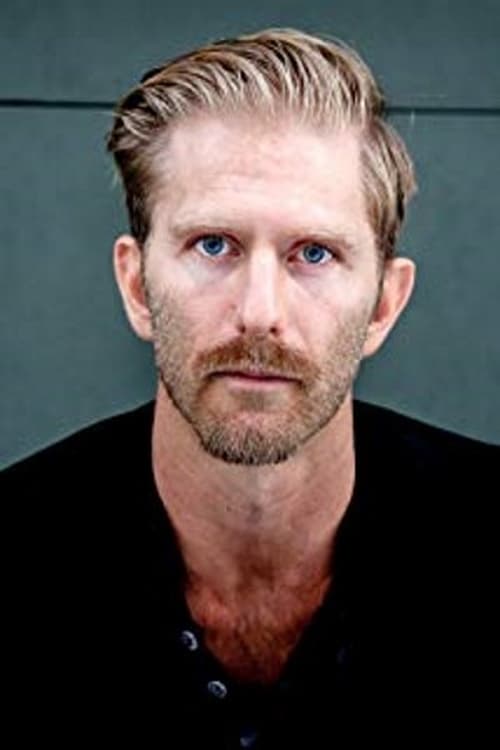 Kép: Kaiwi Lyman színész profilképe