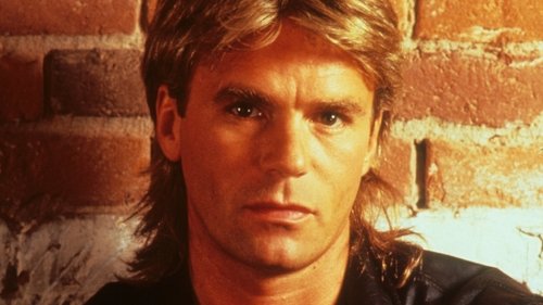 MacGyver