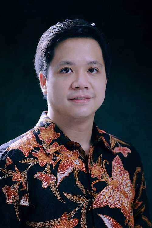 David S. Suwarto