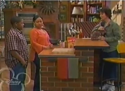 That’s So Raven: 3×33