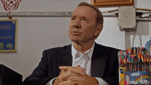 Poster della serie Minimarket