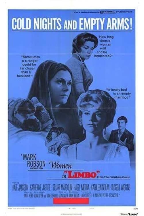 Poster Limbo 1972