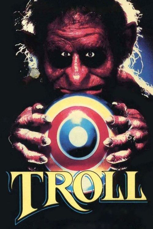 Where to stream Troll