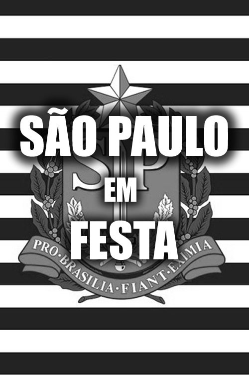 São Paulo em Festa (1954)