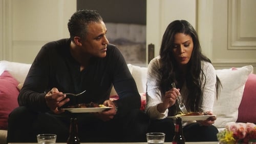 Greenleaf: 2×12