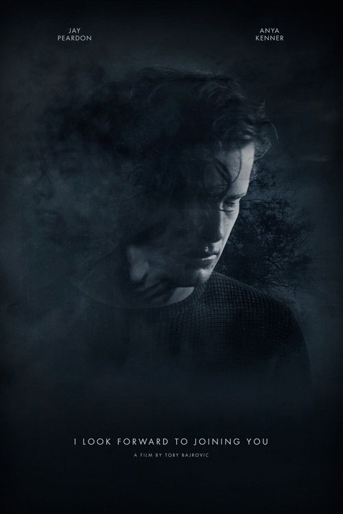 I Look Forward to Joining You