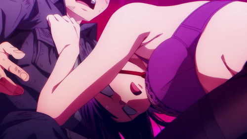 Chained Soldier: 2×4