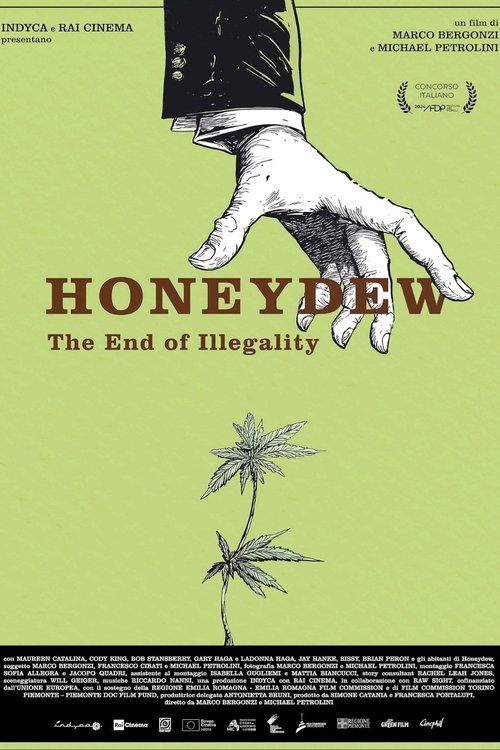 Honeydew 2024