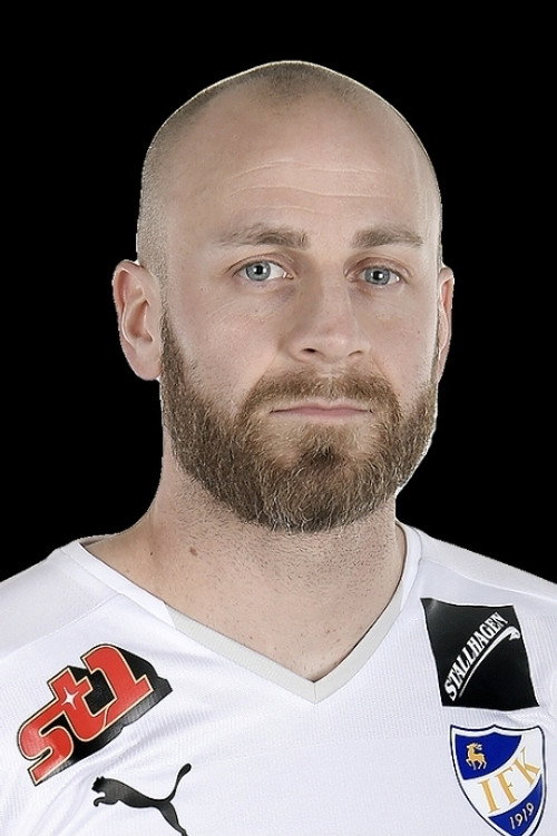 Daniel Sjölund