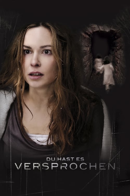 Du hast es versprochen (2012) poster