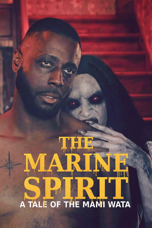 The Marine Spirit: A Tale Of The Mami Wata