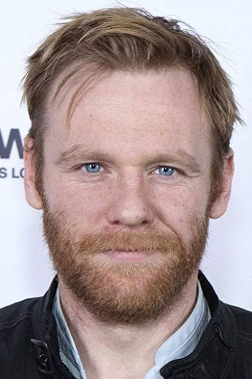 Kép: Brian Gleeson színész profilképe