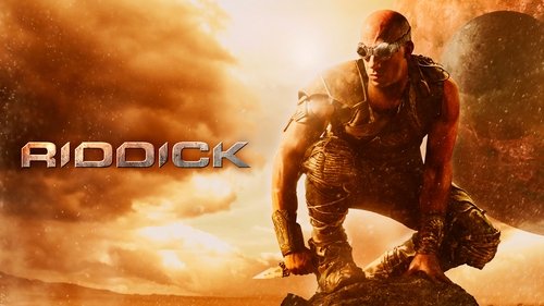 Riddick