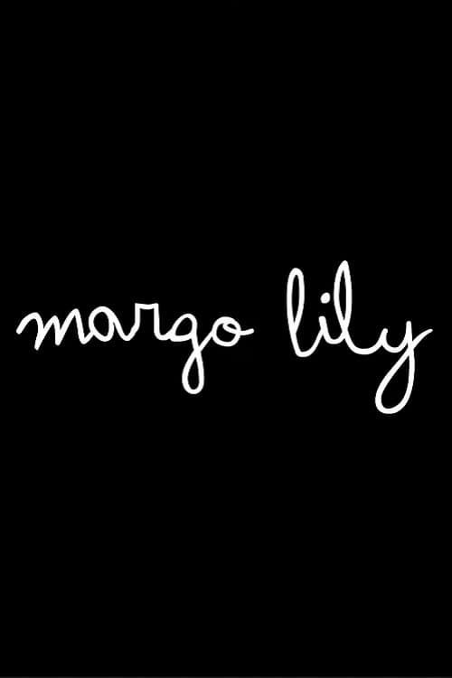 Poster Margo Lily 2012