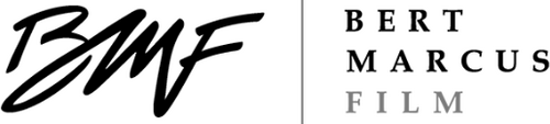 Bert Marcus Film logo