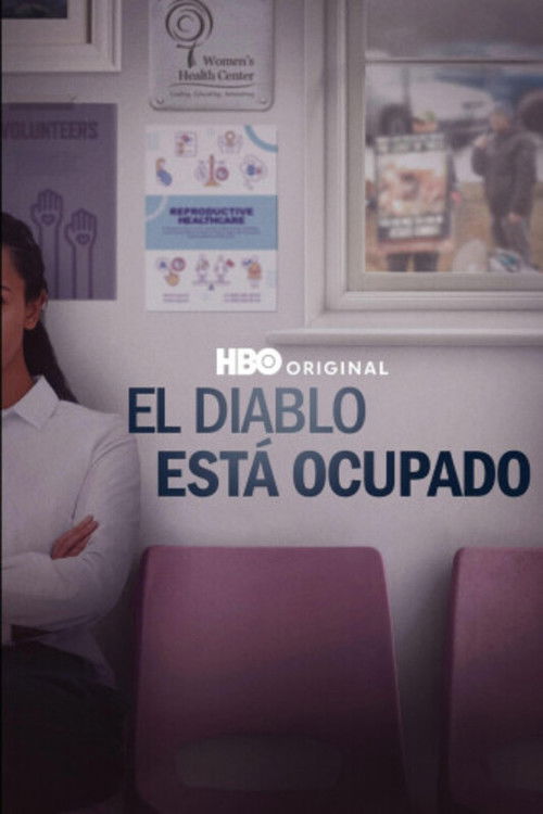 El diablo está ocupado