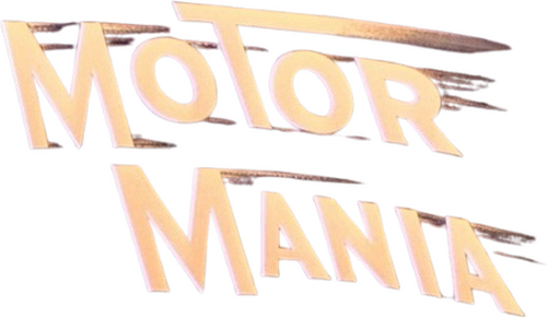 Motor Mania