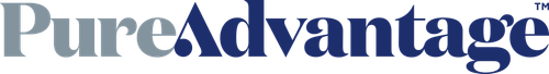Logo Pure Advantage