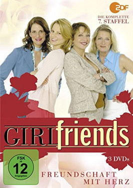 Escena 2 de Girl friends – Freundschaft mit Herz