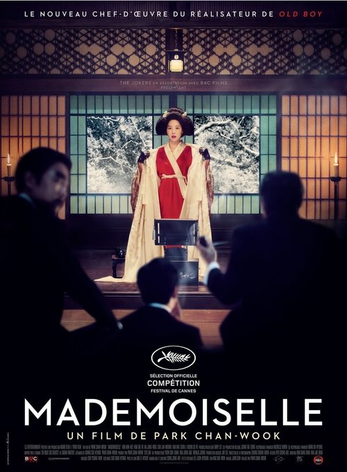 Mademoiselle (2016) HD Movie Streaming