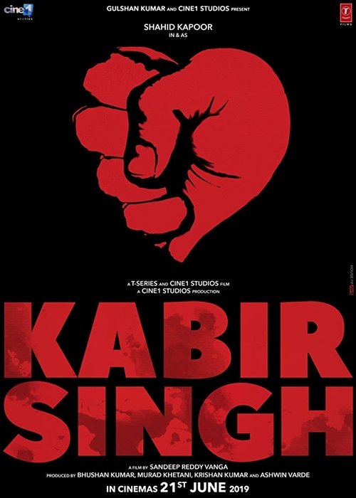 Kabir Singh Kabir Singh