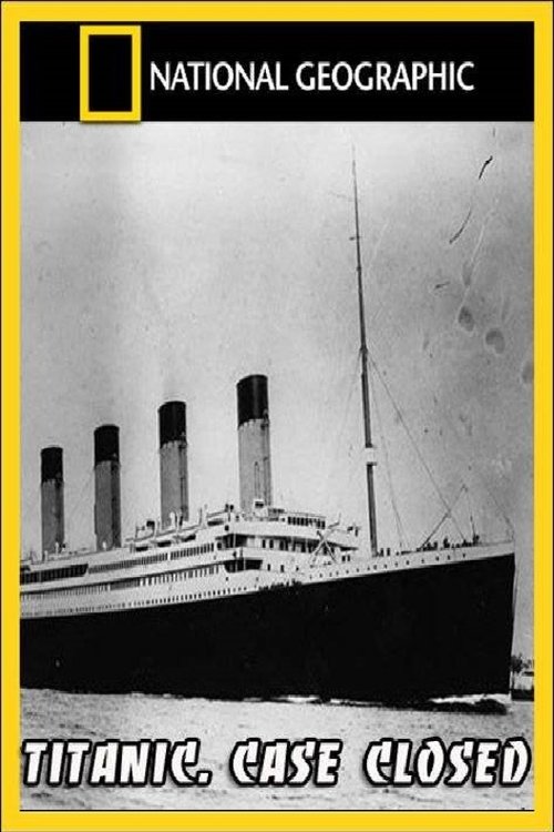 Titanic: Case Closed Online