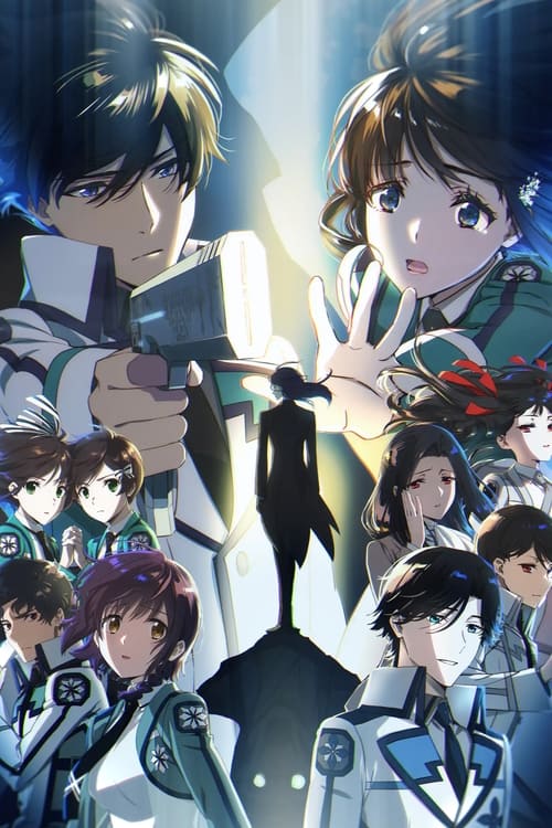 Mahouka Koukou no Rettousei 3