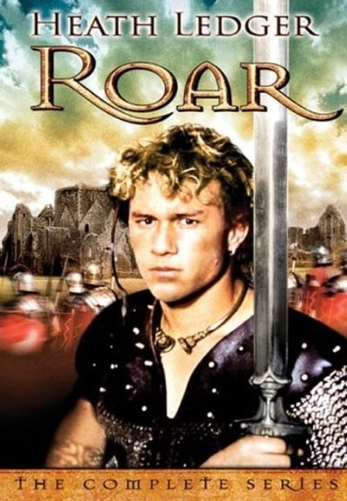 Roar, S01 - (1997)