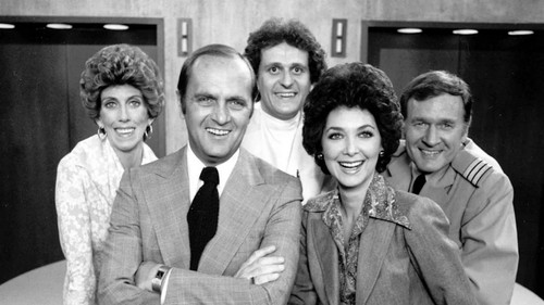 The Bob Newhart Show