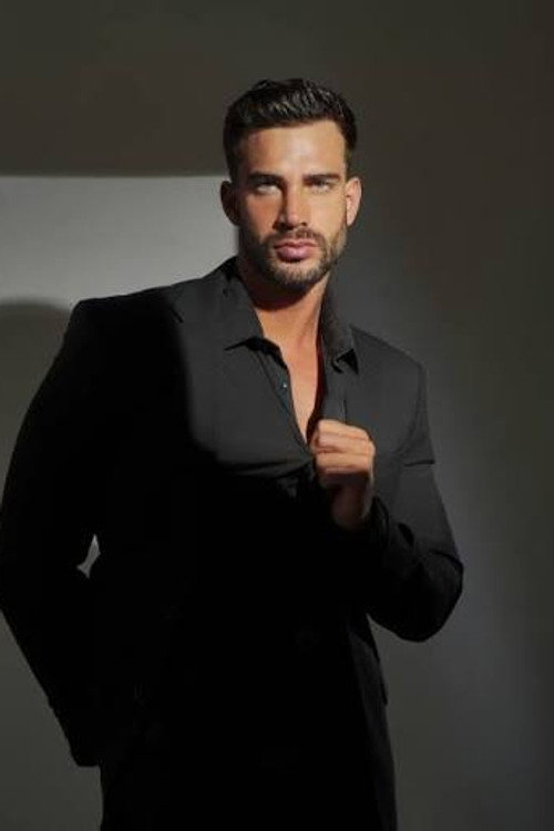 Gustavo Venditti photo