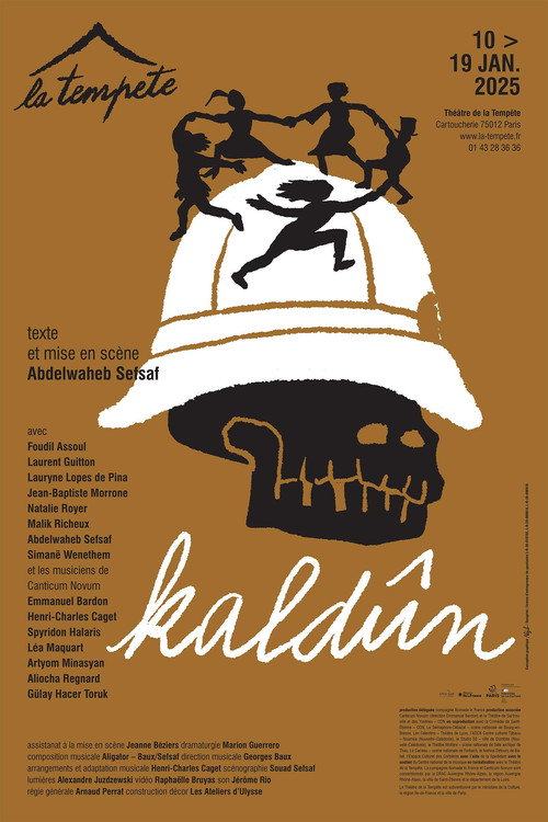 Kaldûn