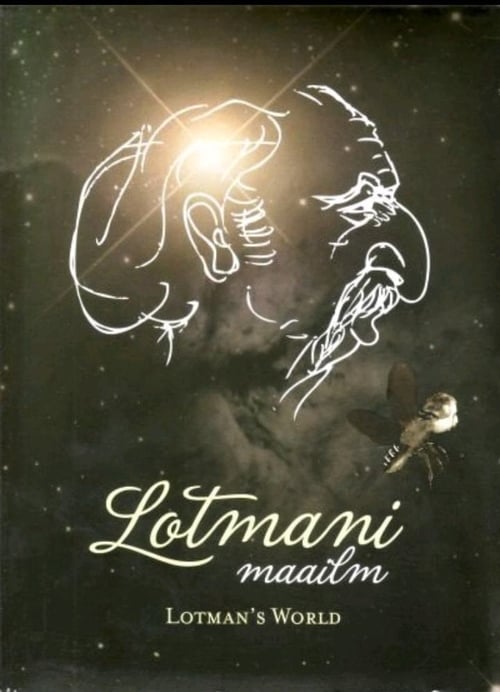 Poster Lotmani maailm 2008