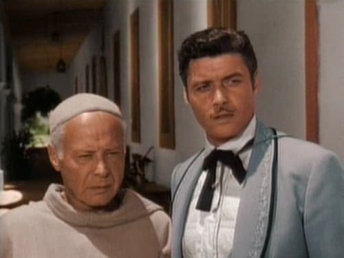 Zorro, S01E04 - (1957)