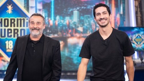 Épisode 98