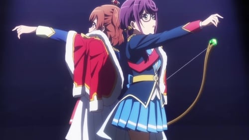 Poster della serie Revue Starlight