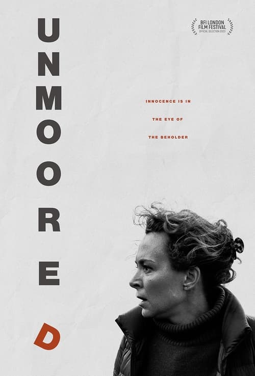Unmoored (2023) poster